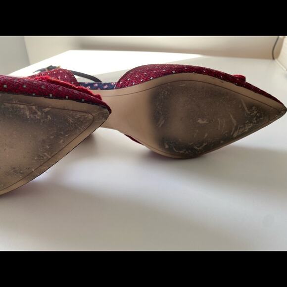 Sam Edelman Heels - Picture 9 of 9